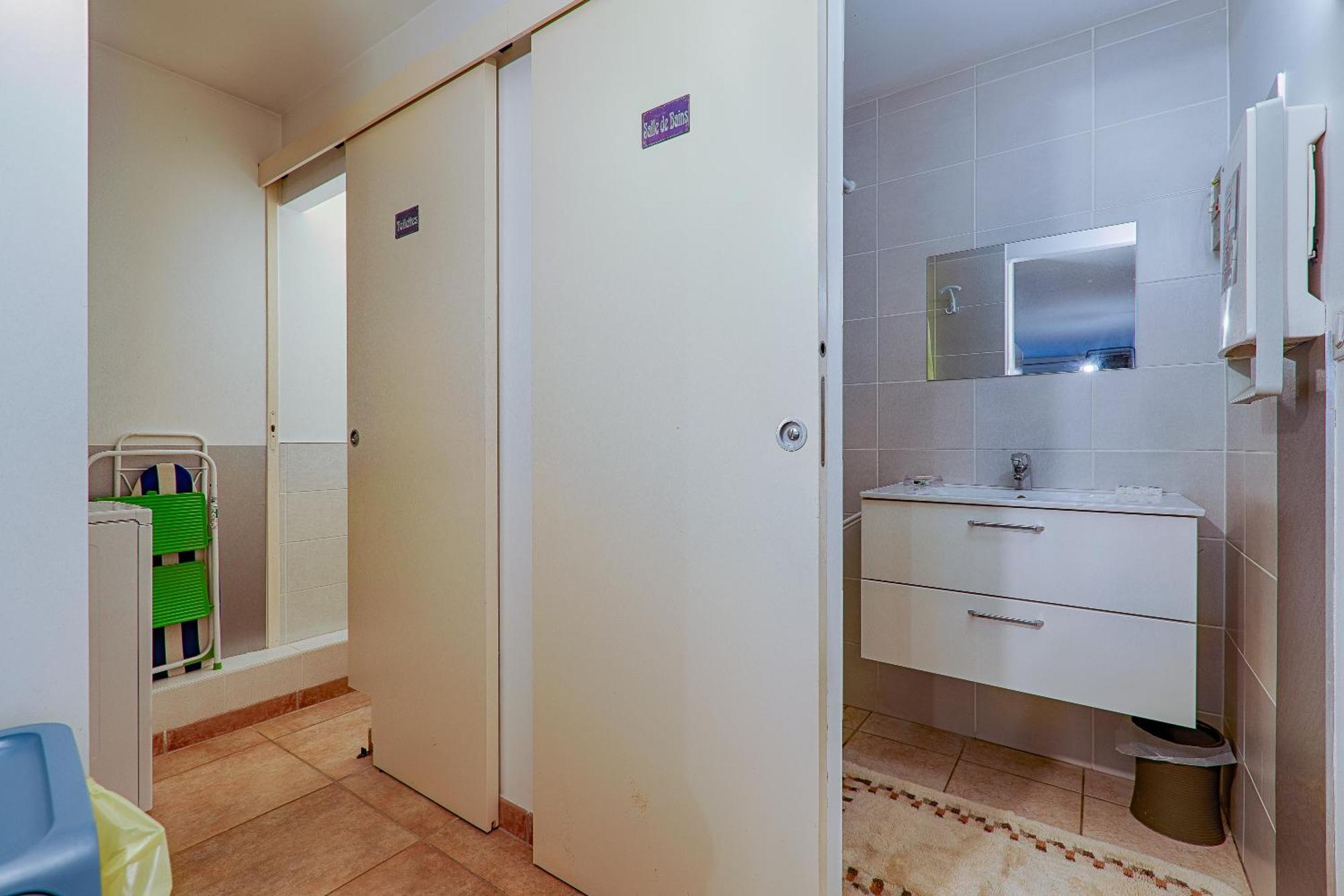 Au Epiceah, Logement A La Campagne 瓦朗斯 外观 照片