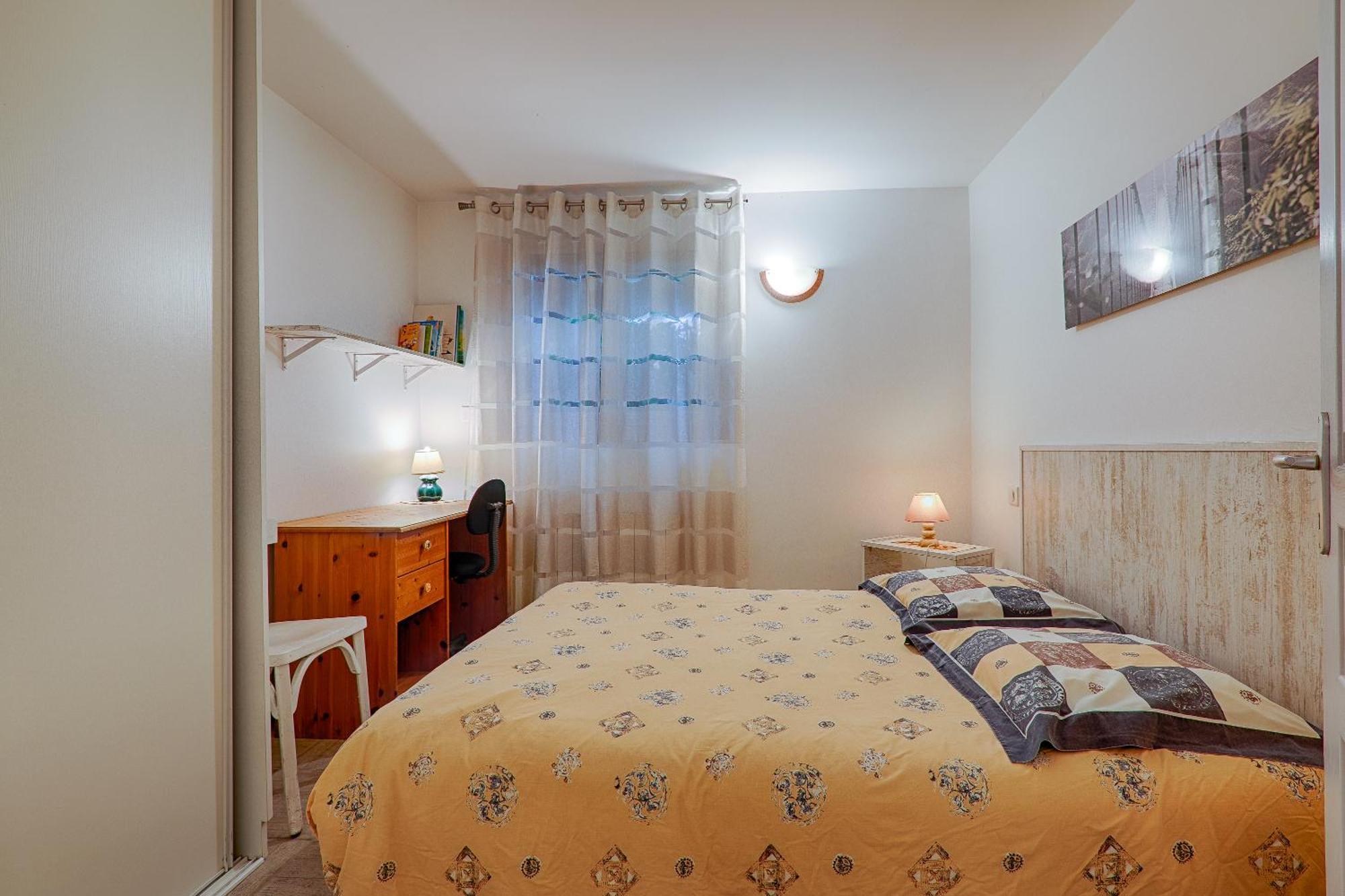 Au Epiceah, Logement A La Campagne 瓦朗斯 外观 照片