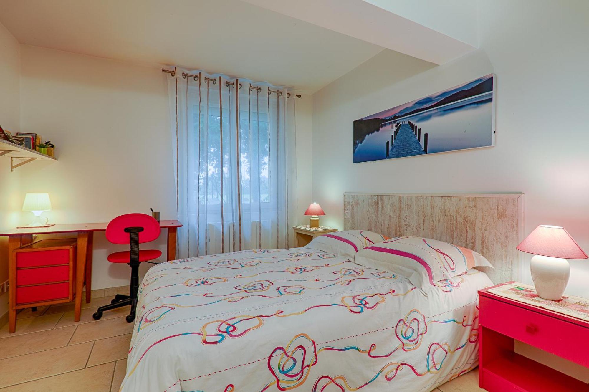 Au Epiceah, Logement A La Campagne 瓦朗斯 外观 照片